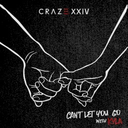 Can't Let You Go