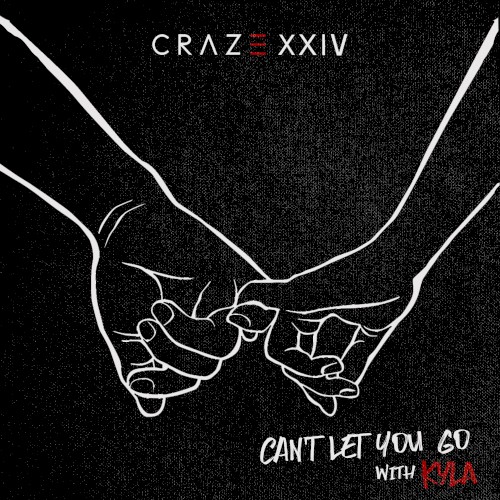 Can't Let You Go