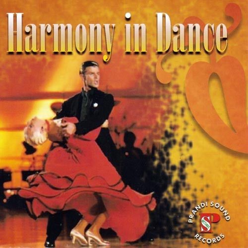 Harmony in Dance 1