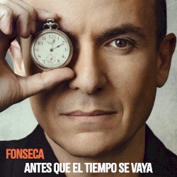 Antes que el tiempo se vaya