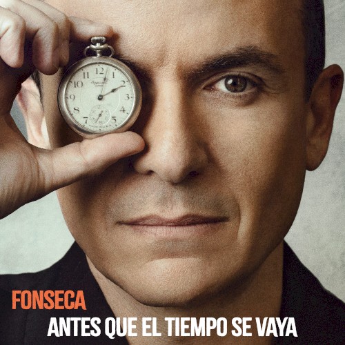 Antes que el tiempo se vaya
