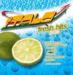 Italo Fresh Hits 2006