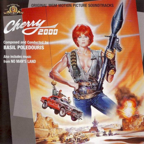 Cherry 2000 / No Man’s Land