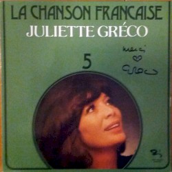 La Chanson française 5