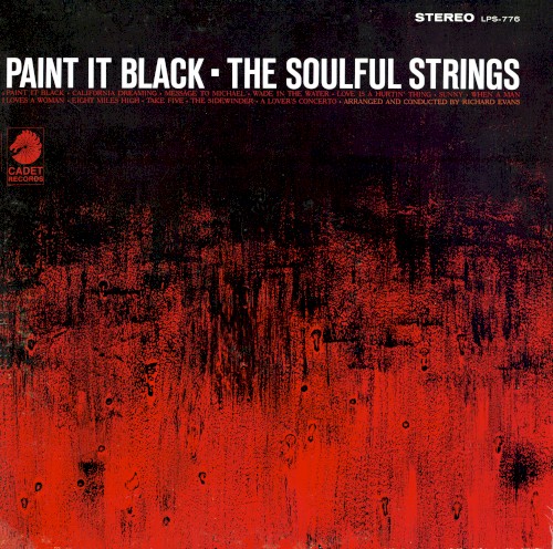 Paint It Black