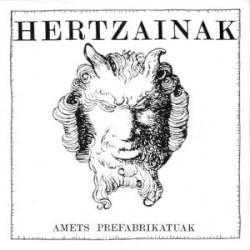 Amets prefabrikatuak