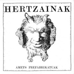 Amets prefabrikatuak