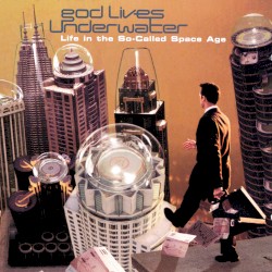 Life in the So‐Called Space Age