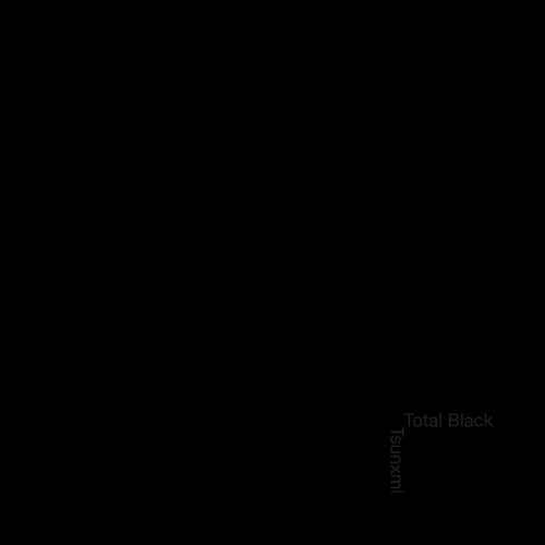 Total Black