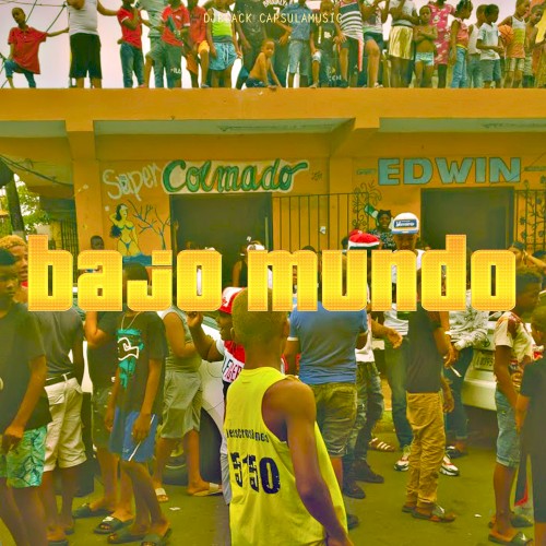 Bajo Mundo