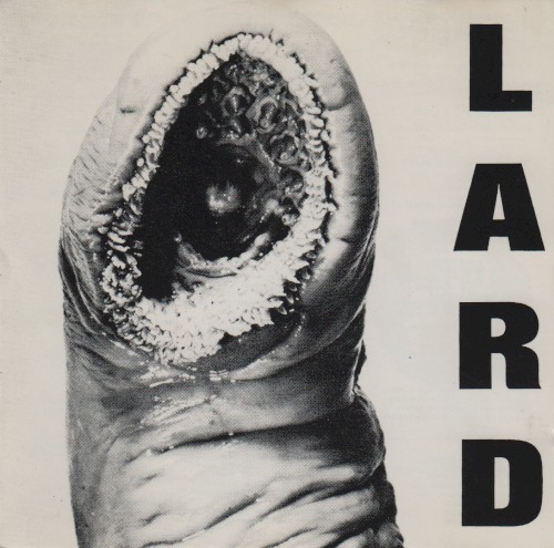 The Power of Lard
