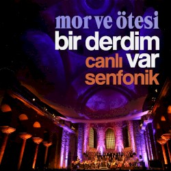 Bir Derdim Var (Canlı Senfonik)