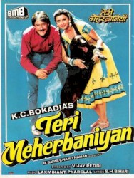 Teri Meherbaniyan