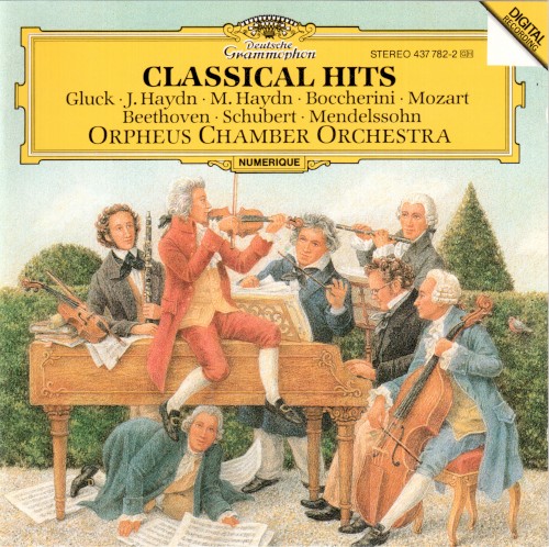 Classical Hits