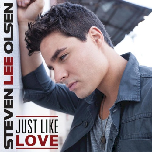 Just Like Love