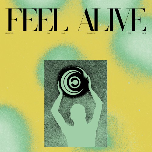 Feel Alive