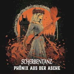 Phönix aus der Asche