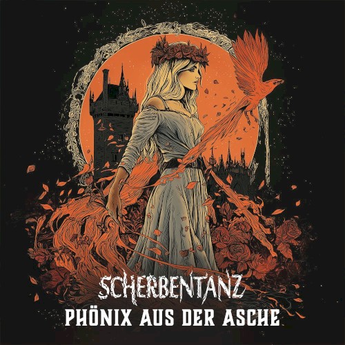 Phönix aus der Asche
