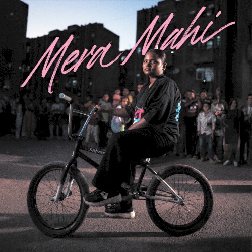 Mera Mahi