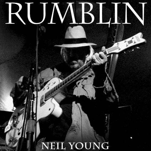 Rumblin’