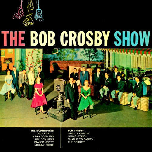 The Bob Crosby Show