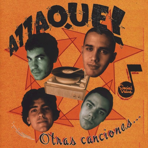 Otras canciones