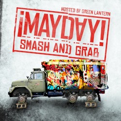 Smash and Grab