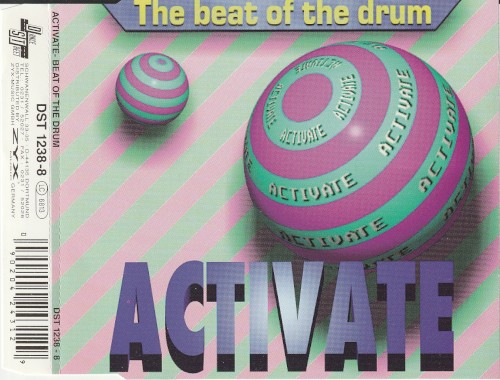 Beat of the Drum