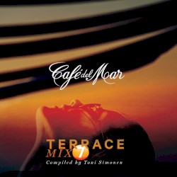 Café del Mar: Terrace Mix 7