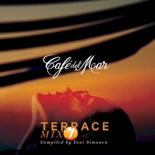 Café del Mar: Terrace Mix 7