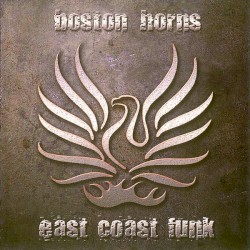 East Coast Funk