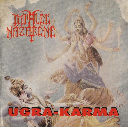 Ugra-Karma
