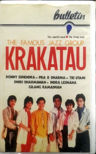 Krakatau