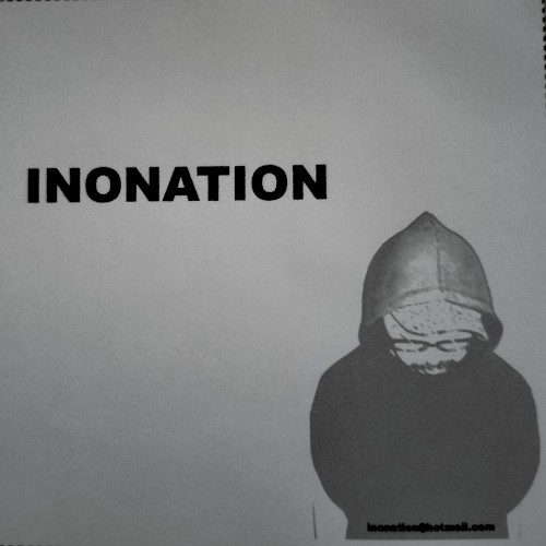 inonation