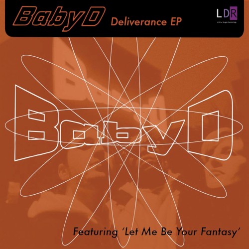 Deliverance EP