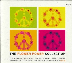 The Flower Power Collection
