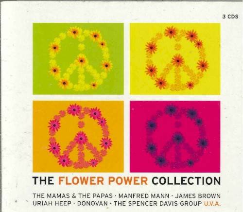 The Flower Power Collection