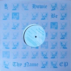 Thy Name EP