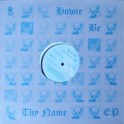 Thy Name EP