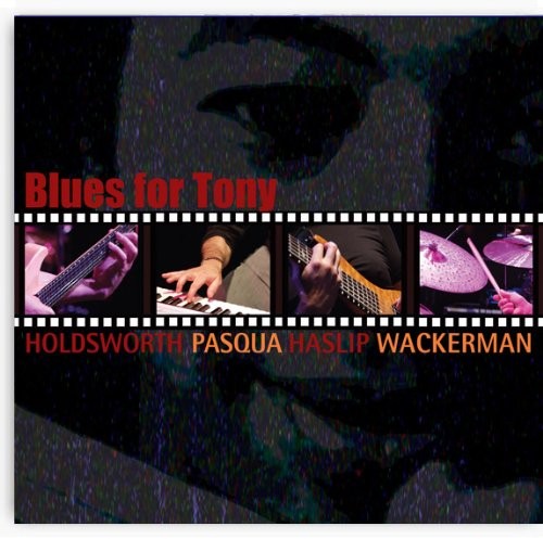 Blues for Tony