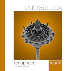 Xenophobe