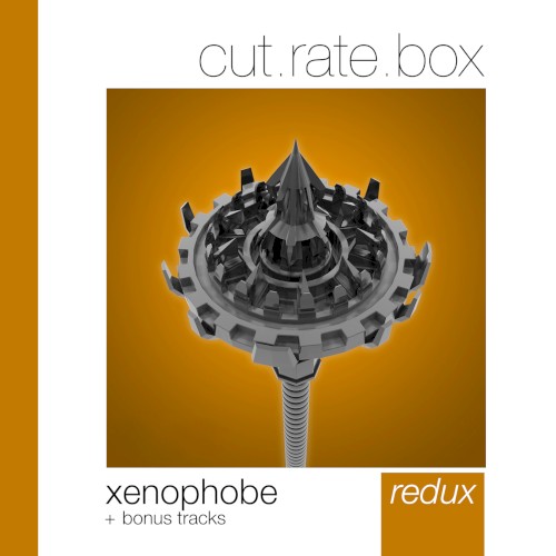 Xenophobe