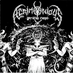 Perdition Gospel