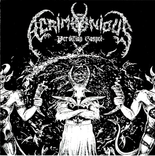 Perdition Gospel