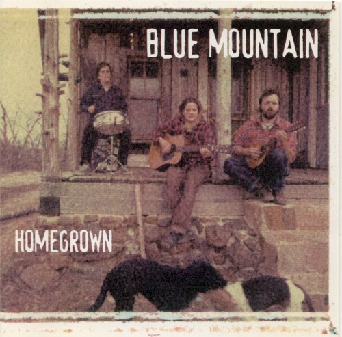 Homegrown