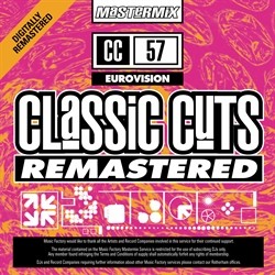 Mastermix Classic Cuts 57: Eurovision