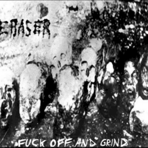 Fuck Off and Grind