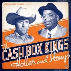 Holler and Stomp