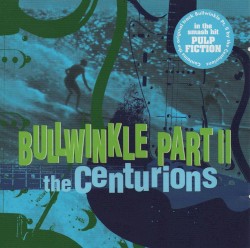 Bullwinkle, Part II