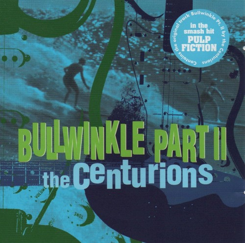 Bullwinkle, Part II